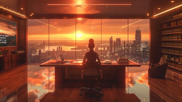 Clés du rapport de gestion d'un holding