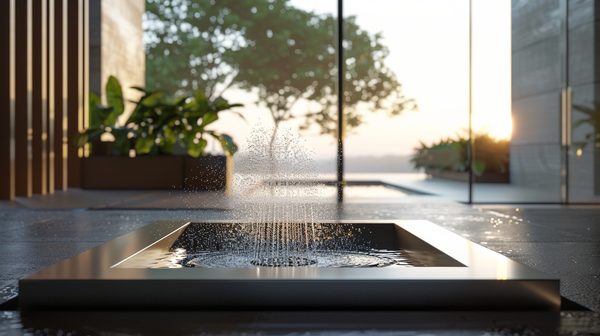 Fontaine à eau pour entreprise : les critères d'achat que vous devrez retenir