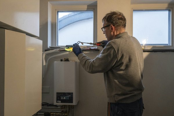 Entretien d'une chaudière : quel est l'importance de cette opération ?