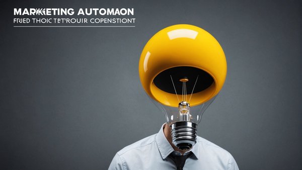 Formation marketing automation : boostez vos conversions facilement