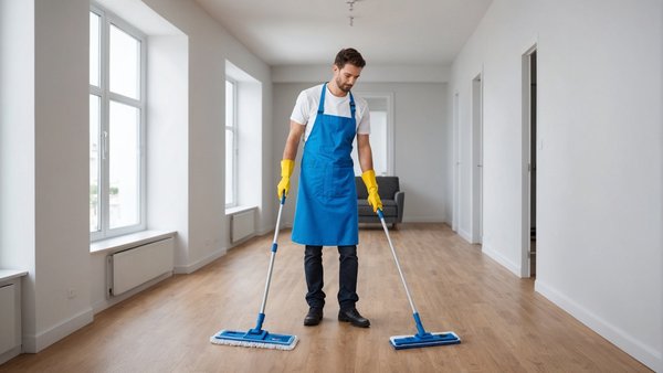 Société de nettoyage à montpellier : services pour tous vos besoins