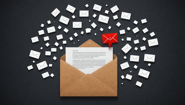 L'importance d'un vérificateur d'emails pour vos envois