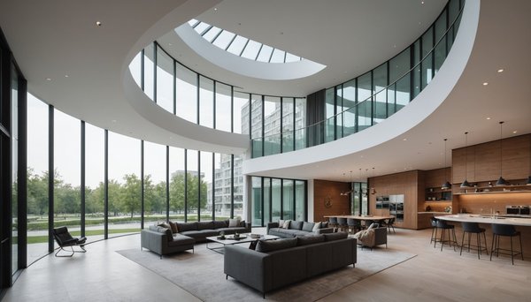 Top 5 assurances essentielles pour les architectes professionnels