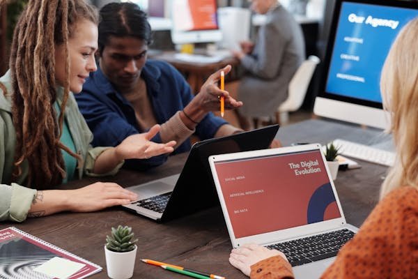 Déjeugez les meilleures agences de communication à périgueux